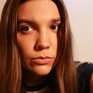 Meet your Posher, Ava